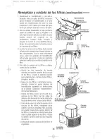 Предварительный просмотр 26 страницы Kenmore 758.154140 Operator'S Manual