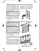 Preview for 22 page of Kenmore 758.154200 Operator'S Manual