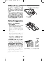 Preview for 23 page of Kenmore 758.154200 Operator'S Manual