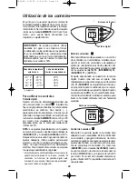 Preview for 24 page of Kenmore 758.154200 Operator'S Manual