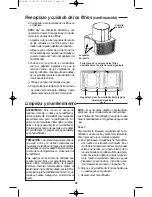 Preview for 28 page of Kenmore 758.154200 Operator'S Manual