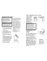 Preview for 10 page of Kenmore 758.17006 Use And Care Manual