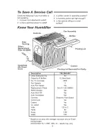 Preview for 3 page of Kenmore 758.296140C Operator'S Manual