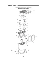 Preview for 15 page of Kenmore 758.296140C Operator'S Manual