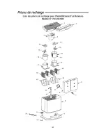 Предварительный просмотр 31 страницы Kenmore 758.296140C Operator'S Manual