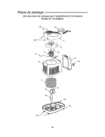 Preview for 30 page of Kenmore 758.299825C Operator'S Manual