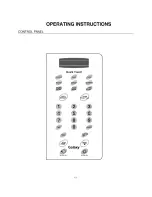 Preview for 7 page of Kenmore 767.8510000 Basic Service Manual