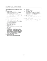 Preview for 8 page of Kenmore 767.8510000 Basic Service Manual