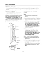 Preview for 23 page of Kenmore 767.8510000 Basic Service Manual