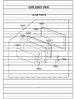 Preview for 36 page of Kenmore 767.8510000 Basic Service Manual