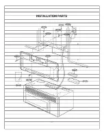 Preview for 42 page of Kenmore 767.8510000 Basic Service Manual