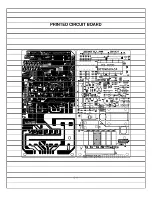 Preview for 46 page of Kenmore 767.8510000 Basic Service Manual