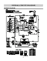 Предварительный просмотр 9 страницы Kenmore 767. 8513000 Basic Service Manual