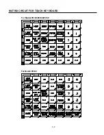 Предварительный просмотр 10 страницы Kenmore 767. 8513000 Basic Service Manual