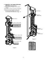 Предварительный просмотр 18 страницы Kenmore 767. 8513000 Basic Service Manual