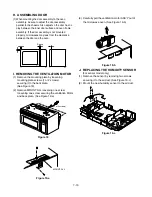 Предварительный просмотр 21 страницы Kenmore 767. 8513000 Basic Service Manual