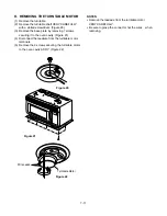 Предварительный просмотр 22 страницы Kenmore 767. 8513000 Basic Service Manual