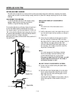 Предварительный просмотр 23 страницы Kenmore 767. 8513000 Basic Service Manual