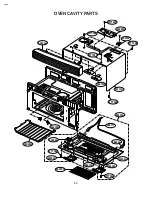 Предварительный просмотр 39 страницы Kenmore 767. 8513000 Basic Service Manual