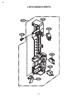 Предварительный просмотр 40 страницы Kenmore 767. 8513000 Basic Service Manual