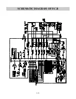 Предварительный просмотр 44 страницы Kenmore 767. 8513000 Basic Service Manual