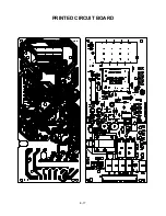 Предварительный просмотр 45 страницы Kenmore 767. 8513000 Basic Service Manual