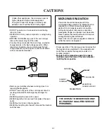 Preview for 5 page of Kenmore 767.8541000 Service Manual