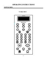 Preview for 7 page of Kenmore 767.8541000 Service Manual