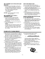 Preview for 14 page of Kenmore 767.8541000 Service Manual