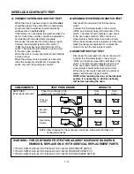 Preview for 25 page of Kenmore 767.8541000 Service Manual