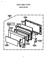 Preview for 36 page of Kenmore 767.8541000 Service Manual