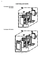 Preview for 37 page of Kenmore 767.8541000 Service Manual