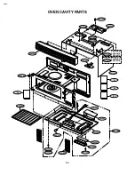 Preview for 38 page of Kenmore 767.8541000 Service Manual