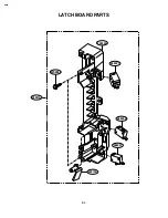 Preview for 39 page of Kenmore 767.8541000 Service Manual