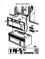 Preview for 42 page of Kenmore 767.8541000 Service Manual