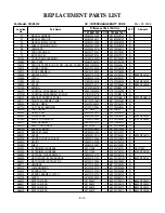 Preview for 45 page of Kenmore 767.8541000 Service Manual