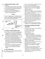 Preview for 6 page of Kenmore 767.8577000 Basic Service Manual