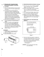 Preview for 12 page of Kenmore 767.8577000 Basic Service Manual