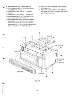 Preview for 16 page of Kenmore 767.8577000 Basic Service Manual