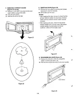 Preview for 19 page of Kenmore 767.8577000 Basic Service Manual