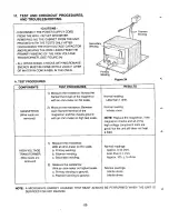 Preview for 23 page of Kenmore 767.8577000 Basic Service Manual