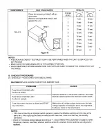 Preview for 27 page of Kenmore 767.8577000 Basic Service Manual