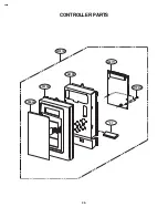 Preview for 37 page of Kenmore 767.8577000 Basic Service Manual