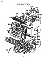 Preview for 38 page of Kenmore 767.8577000 Basic Service Manual