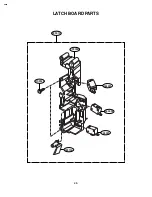 Preview for 39 page of Kenmore 767.8577000 Basic Service Manual