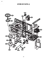 Preview for 40 page of Kenmore 767.8577000 Basic Service Manual