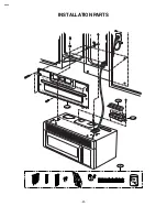 Preview for 42 page of Kenmore 767.8577000 Basic Service Manual