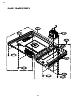 Предварительный просмотр 31 страницы Kenmore 767. 8703000 Service Manual