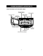 Предварительный просмотр 35 страницы Kenmore 7678524000 Use And Care Manual