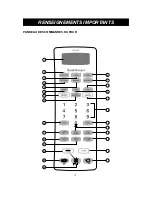 Предварительный просмотр 36 страницы Kenmore 7678524000 Use And Care Manual